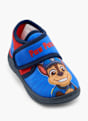 PAW Patrol Scarpa da casa chiusa Blu 153045 2
