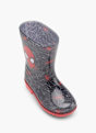 Spider-Man Stivale di gomma Rosso 153046 2