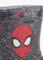 Spider-Man Stivale di gomma Rosso 153046 5