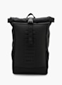 PUMA Rucksack Schwarz 153049 1