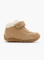 elefanten Boots d'hiver Beige 153048 1