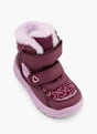 elefanten Winterboots Burgunder 153088 2