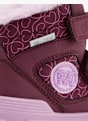 Elefanten Boots d'hiver Rouge bordeaux 153088 5