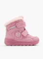 Elefanten Boots d'hiver rose 153089 1