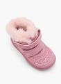 Elefanten Boots d'hiver rose 153089 2