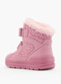 elefanten Winterboots Rosa 153089 3