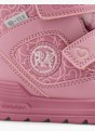 Elefanten Boots d'hiver rose 153089 5