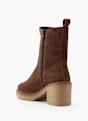 5th Avenue Chelsea Boots Braun 153059 3