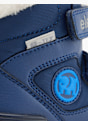Elefanten Vinterkänga Blå 153064 6