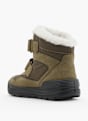 elefanten Winterboots Olive 153063 3