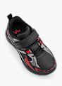 Vty Sneaker fekete 153071 2