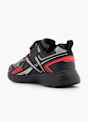Vty Sneaker fekete 153071 3