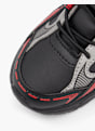 Vty Sneaker fekete 153071 5