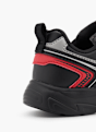 Vty Sneaker fekete 153071 6