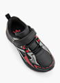 Vty Sneaker fekete 153072 2