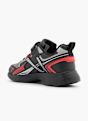 Vty Sneaker fekete 153072 3