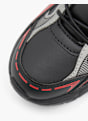 Vty Sneaker fekete 153072 5
