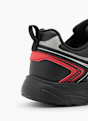 Vty Sneaker fekete 153072 6