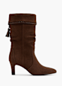 ESPRIT Stiefel Braun 153083 1