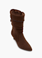 ESPRIT Stiefel Braun 153083 2