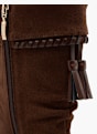 ESPRIT Stiefel Braun 153083 5