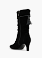 ESPRIT Stiefel Schwarz 153084 3