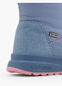 Elefanten Boots d'hiver bleu 153094 5