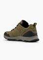 Kappa Halbschuh Khaki 153096 3