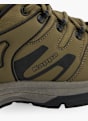 Kappa Chaussures basses Kaki 153096 5