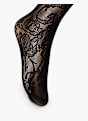 5th Avenue Strumpfhose Schwarz 154997 3