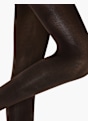 DEICHMANN Strumpfhose Braun 154998 3