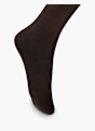 DEICHMANN Strumpfhose Braun 154998 4