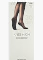 5th Avenue Strumpfhose Schwarz 155001 1