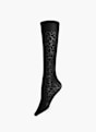 DEICHMANN Strumpfhose Schwarz 155003 1