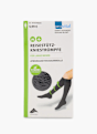 DEICHMANN Socken Schwarz 155005 1