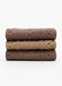 FILA Socken Braun 155035 2