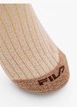 FILA Socken Beige 155036 3