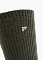 FILA Socken Dunkelgrün 155053 3