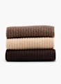 FILA Socken Braun 155054 2