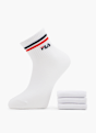FILA Socken Weiß 155055 1