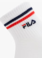 FILA Socken Weiß 155055 2