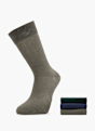 FILA Socken Khaki 156975 1