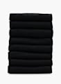 WWS keine Marke Socken Schwarz 155084 2