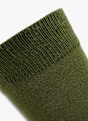 DEICHMANN Socken Grün 155085 3