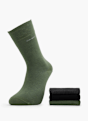 Camano Socken Grün 155087 1
