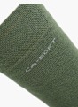 Camano Socken Grün 155087 3