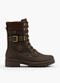 Easy Street Bottes à lacets brun 154050 1