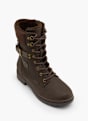 Easy Street Bottes à lacets brun 154050 2