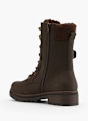 Easy Street Bottes à lacets brun 154050 3