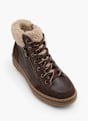 Medicus Schnürboots Braun 154049 2